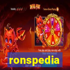 ronspedia