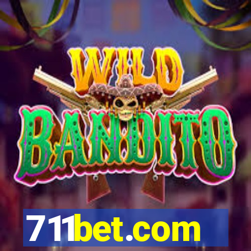 711bet.com