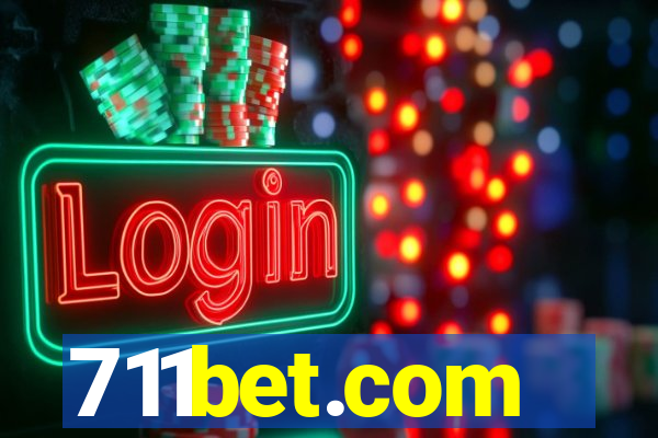 711bet.com