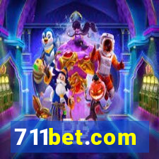 711bet.com