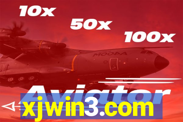 xjwin3.com