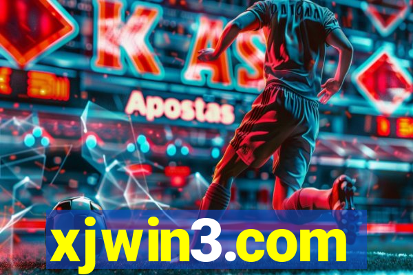 xjwin3.com