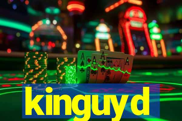 kinguyd