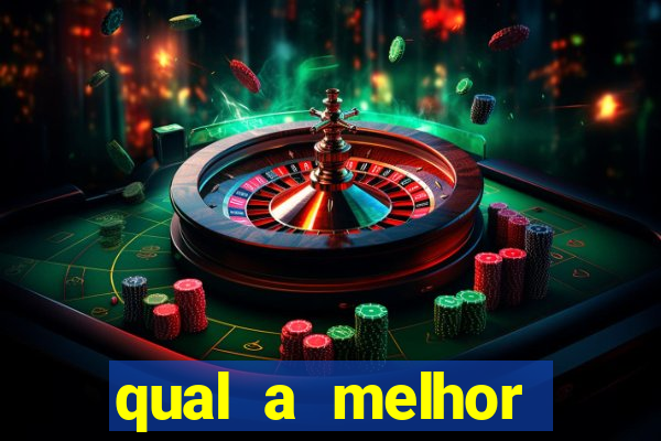 qual a melhor plataforma para o jogo do tigrinho