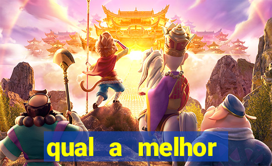 qual a melhor plataforma para o jogo do tigrinho