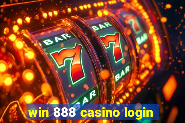 win 888 casino login