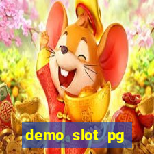 demo slot pg spirited wonders