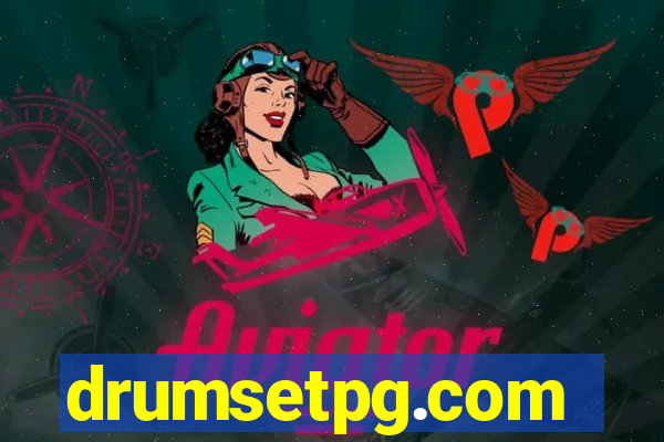 drumsetpg.com