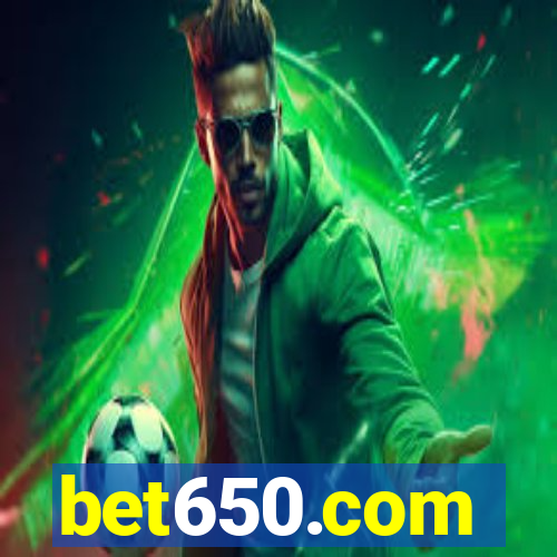 bet650.com