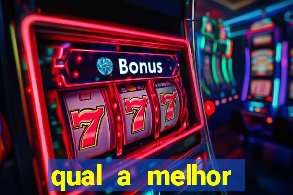 qual a melhor plataforma de jogo do tigrinho