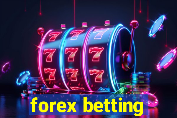 forex betting