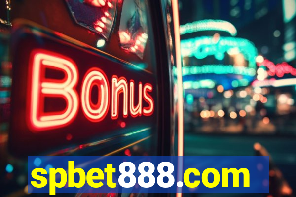 spbet888.com