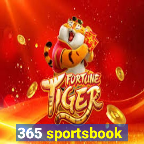 365 sportsbook