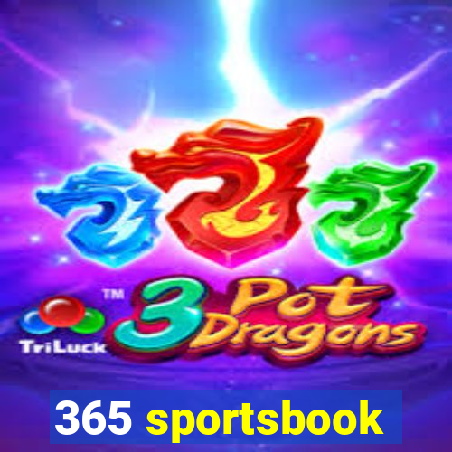 365 sportsbook