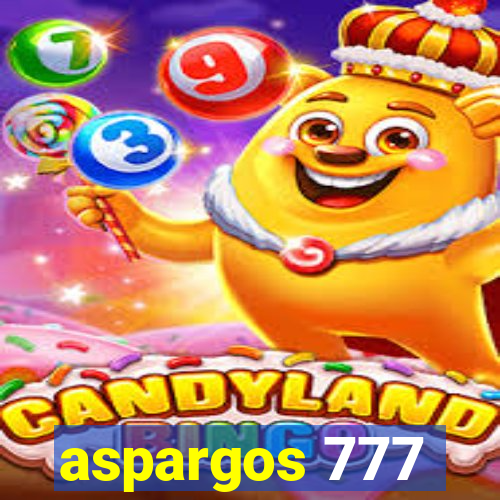 aspargos 777