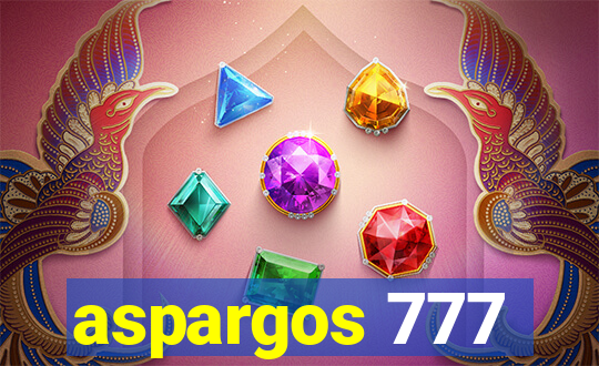 aspargos 777