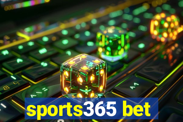 sports365 bet