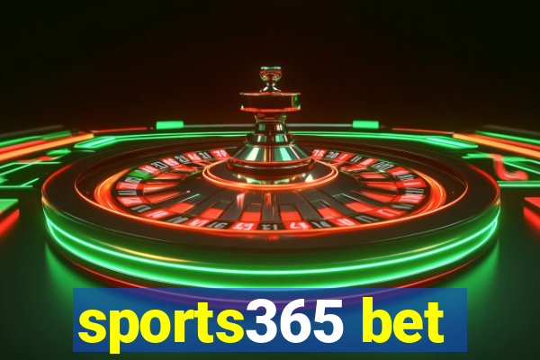 sports365 bet