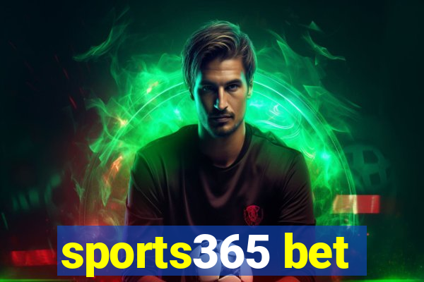 sports365 bet