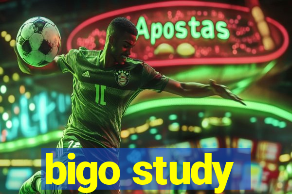 bigo study