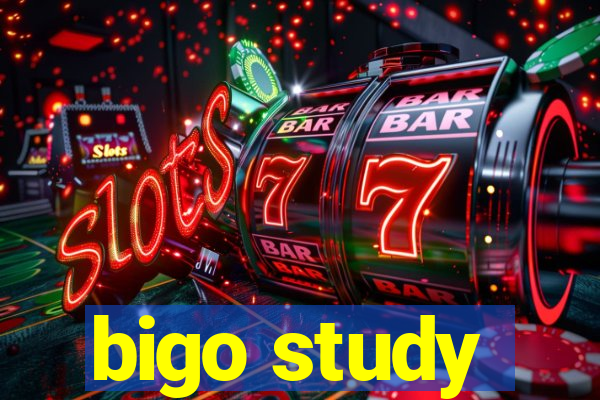 bigo study