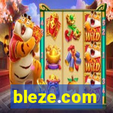 bleze.com