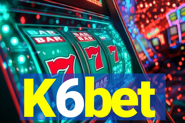 K6bet