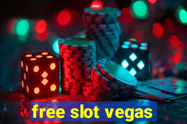 free slot vegas