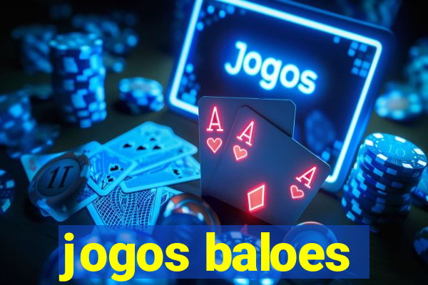 jogos baloes