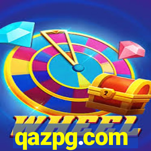 qazpg.com