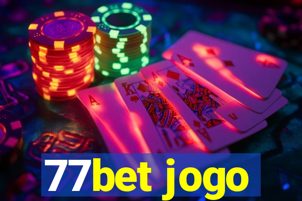 77bet jogo