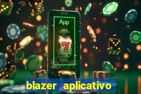 blazer aplicativo de jogos