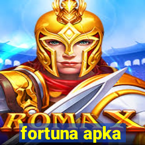 fortuna apka