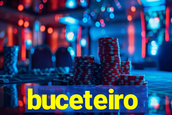 buceteiro