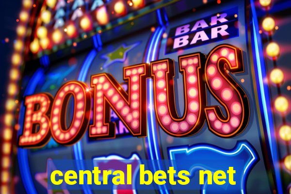 central bets net