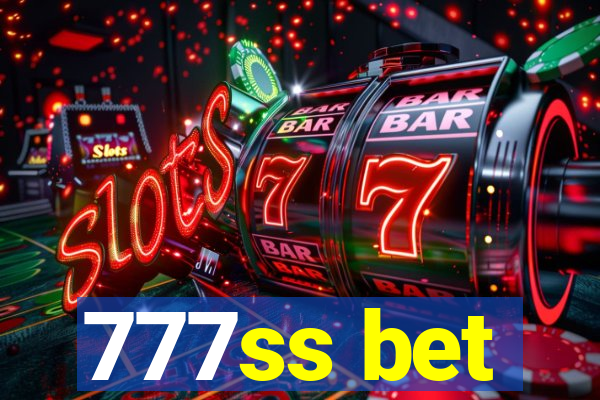 777ss bet