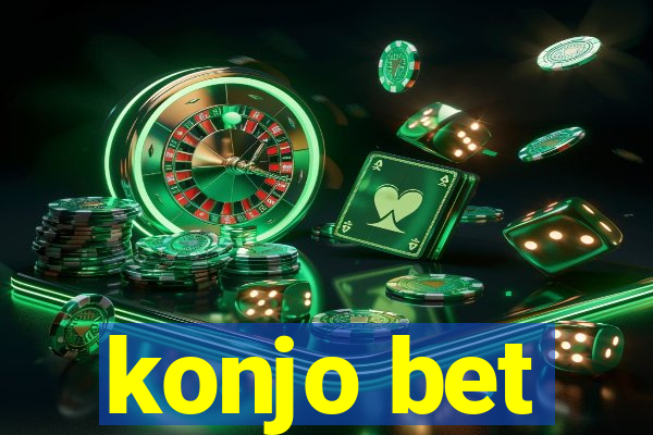 konjo bet