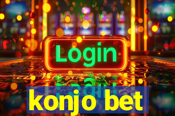 konjo bet