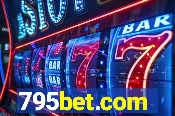 795bet.com