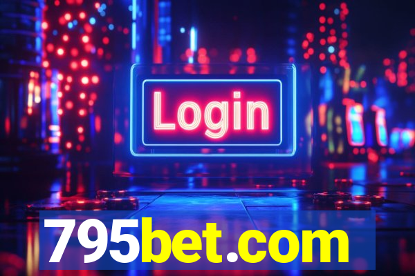 795bet.com