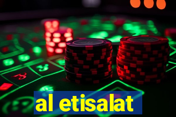 al etisalat