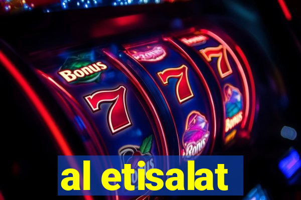 al etisalat