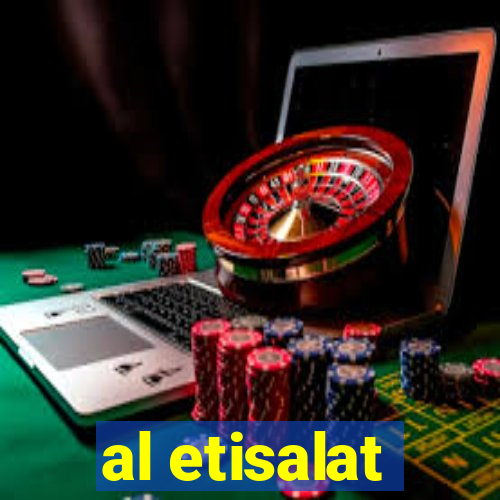 al etisalat