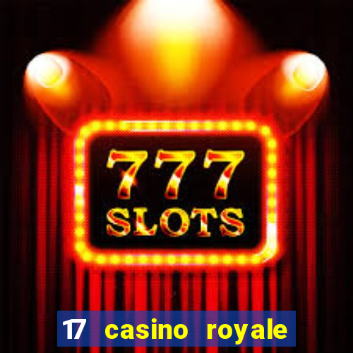 17 casino royale past perfect x simple past