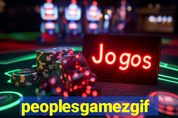 peoplesgamezgiftexchange.com