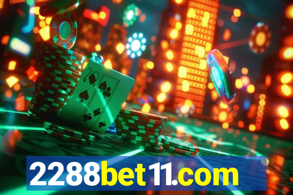 2288bet11.com