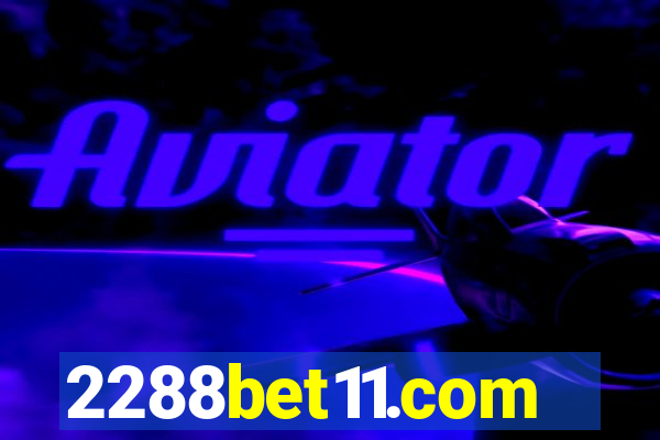 2288bet11.com