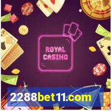 2288bet11.com