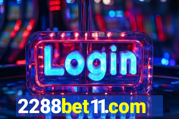 2288bet11.com