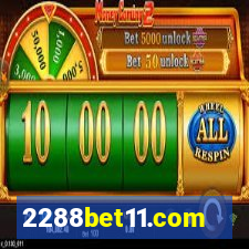 2288bet11.com